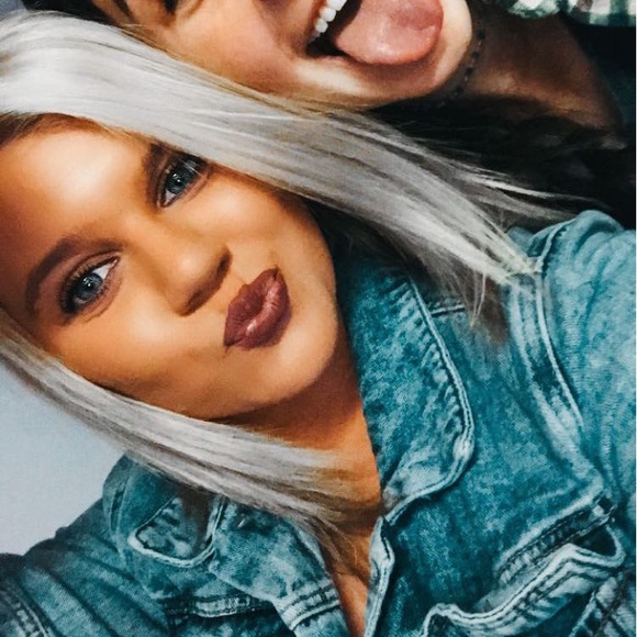 Meet your Posher, Ragan - Picture 1 of 1